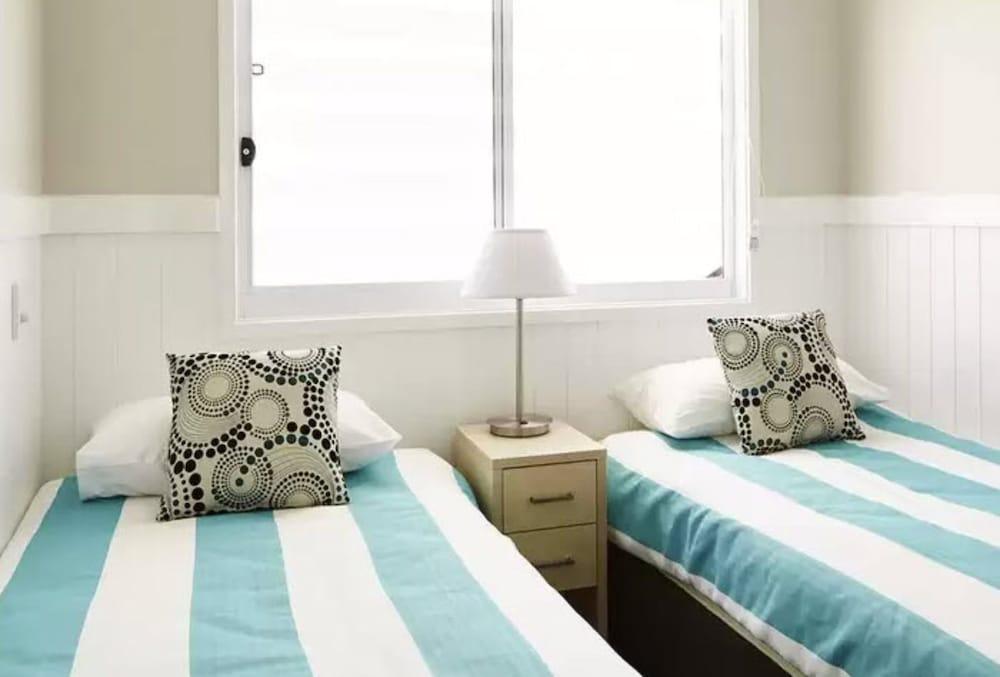 Nrma Victor Harbor Beachfront Holiday Park Exterior foto