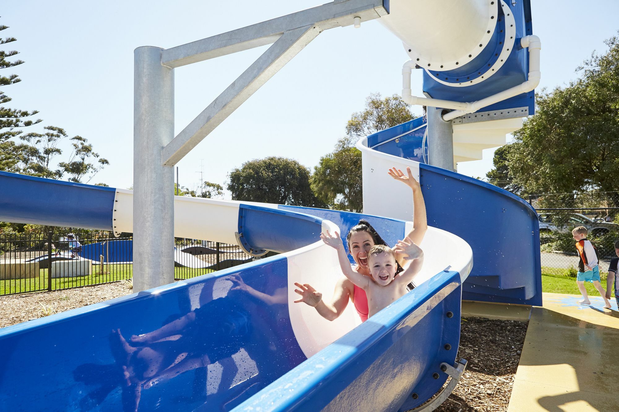 Nrma Victor Harbor Beachfront Holiday Park Exterior foto