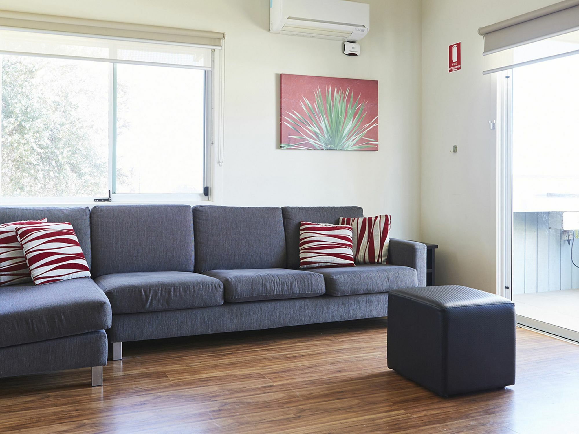 Nrma Victor Harbor Beachfront Holiday Park Exterior foto