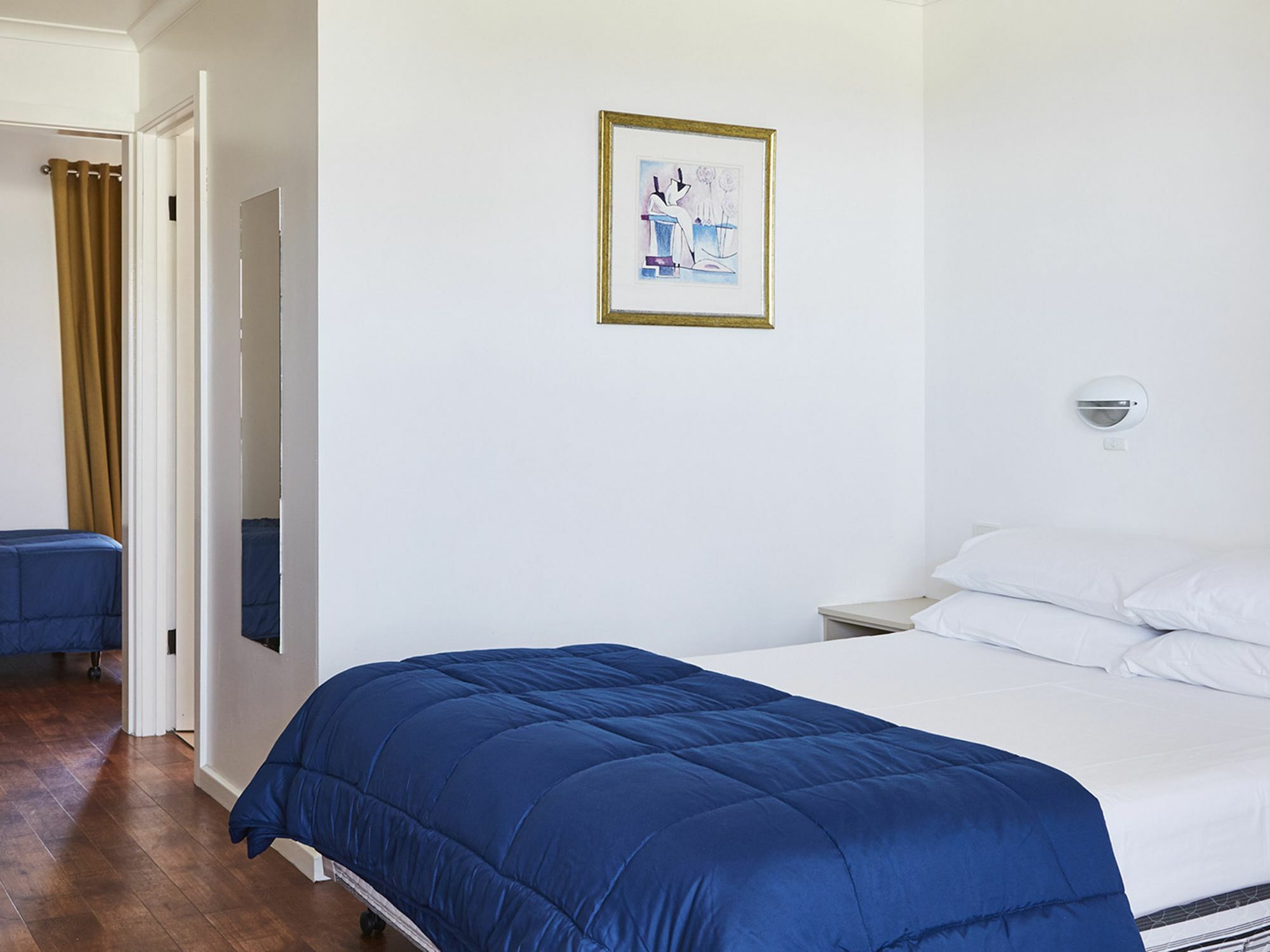 Nrma Victor Harbor Beachfront Holiday Park Exterior foto